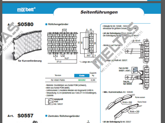 S0580611772 Marbett