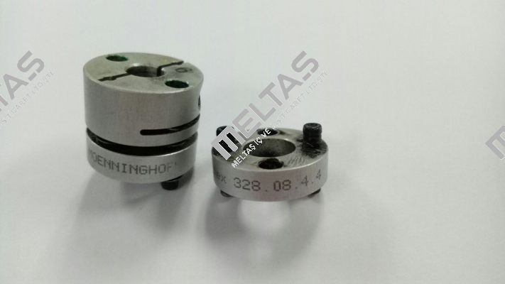 661244  Monninghoff