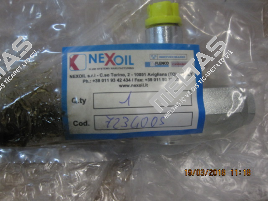 Z7234005 Flenco