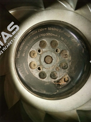 RB2C-220/063 Emc