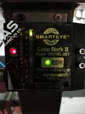 CMSWL-2BT Tri-Tronics