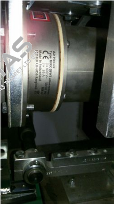 10000 DF HT Leister