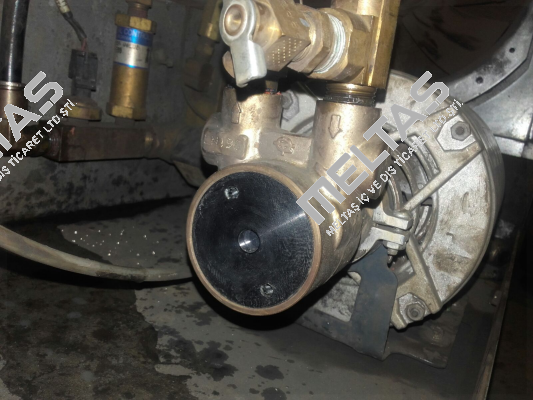 LN 196  Fluid-O-Tech