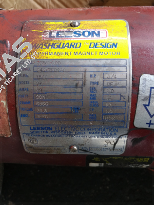 108614  Leeson