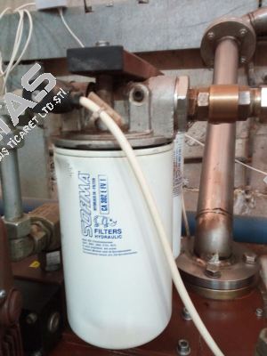 CA302EFV1 old code - new code CCA302FV1  Sofima Filtri
