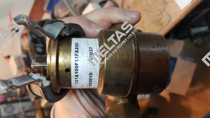 131A100F11FA Procon