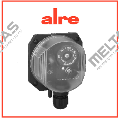 P/N: H531000, Type: JDW-5 Z Alre