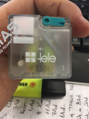 RT 2.3 024LD Tele
