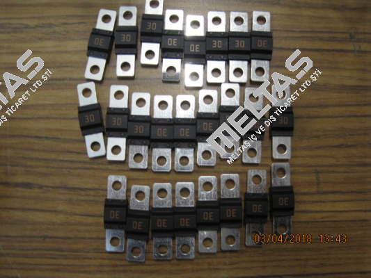 0498030.M  Littelfuse