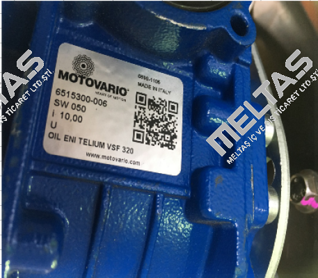 4000488 Motovario