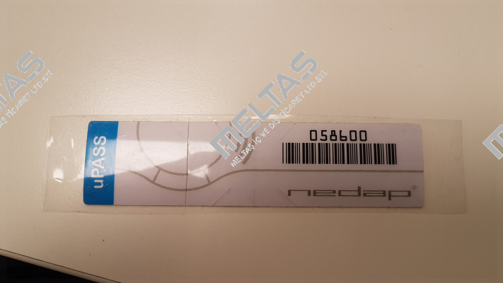 058600  Nedap