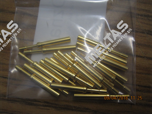 GKS-103 102 230 A 1502 Ingun