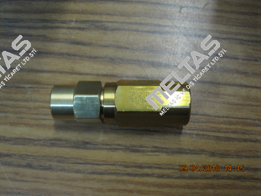 6113F2B Hoke