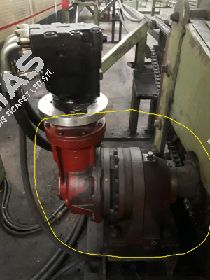 PGA 502 CPC 20,7 12012  Comer Industries