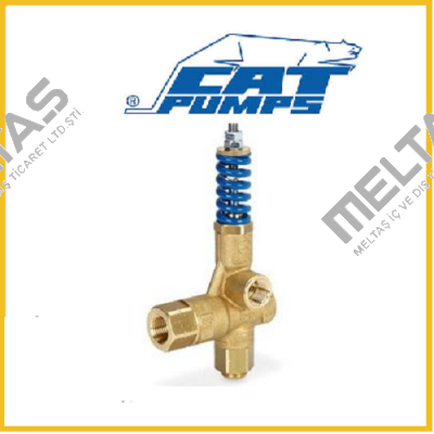 CAT 7542  Cat Pumps