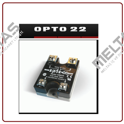 120A10  Opto 22