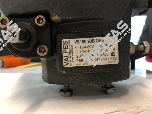VS150.90B.GP5 Valpes