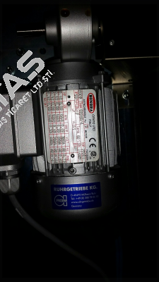 CS56B/4 Bonora