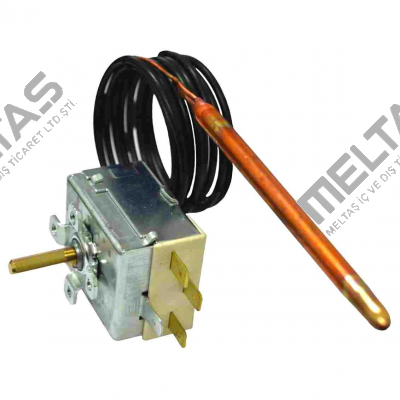 TR 0/86°C TYPE TR2 9325 alternative TRT TR2/711 EU IMIT (Afriso)