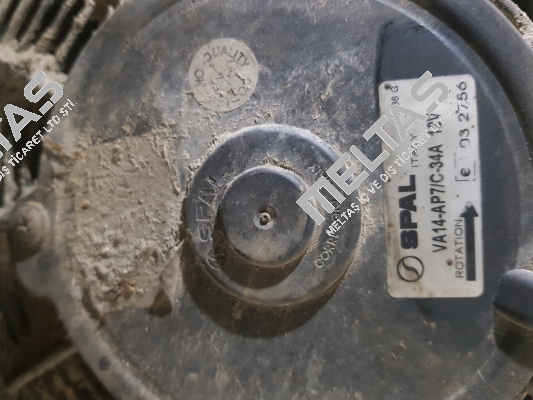 brake for motor HF 112MA2  Seimec (Rossi)