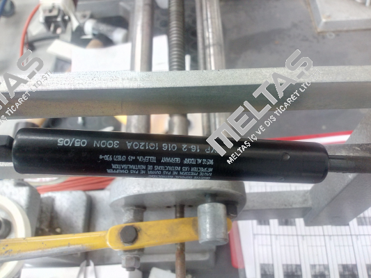 16-2 01610120A 300N Suspa