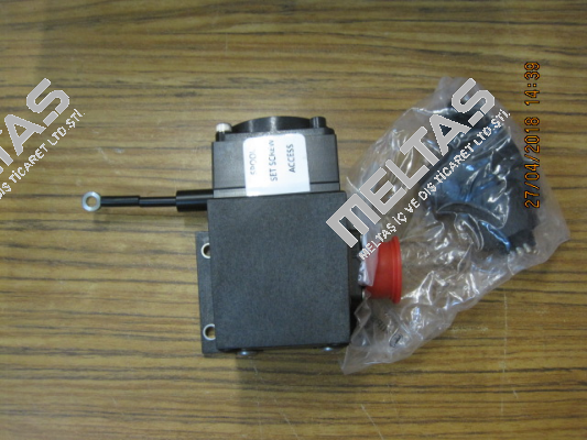 PT1A-20-FR-5K-M6-SG Celesco
