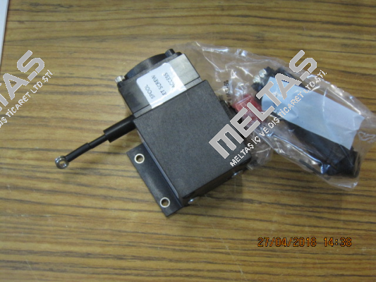 PT1A-10-FR-5K-M6 (23374) Celesco
