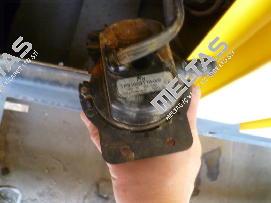 TPS102GT10-006 Hotstart