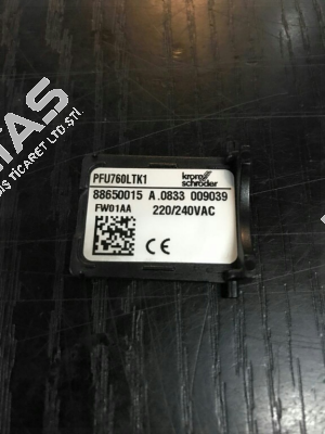 PFU760LTK1 P/N 88650015  Elster