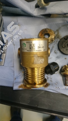ball-bearing for P00301ANCNE0000 Fluid-O-Tech