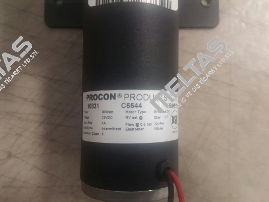 10831 C6644 Procon