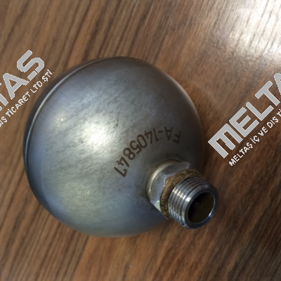 FA-1405847  Voss