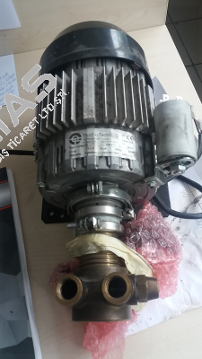 Type:110380.20  Fluid-O-Tech