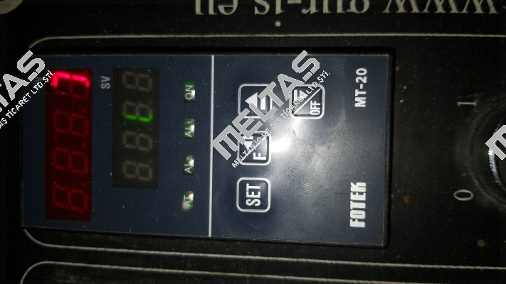MT-20-V  Fotek