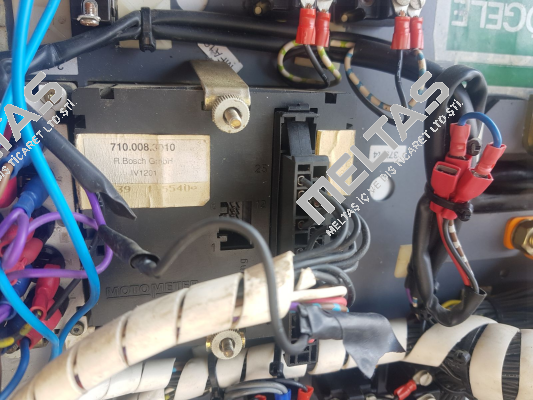 710 008 3010  Motometer