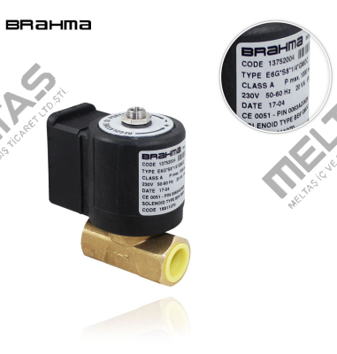 13752004 / E6G*S 8*1/4*GMOC Brahma