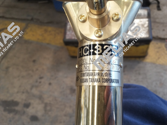 HC 325   Tanaka
