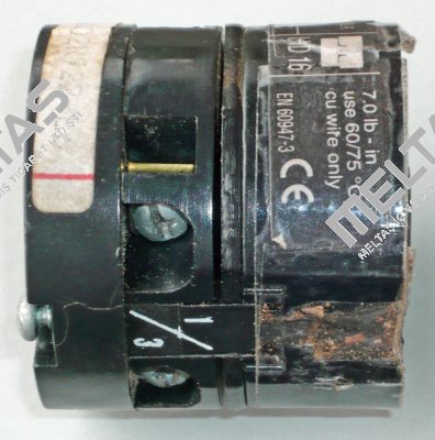 HD1602 Tecnomatic Italia