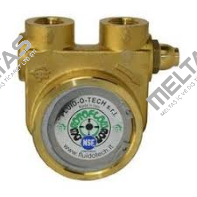 PA 501G  Fluid-O-Tech