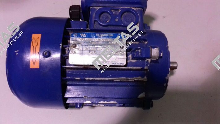 DNB0T063C41-B14/AV001 Neri Motori