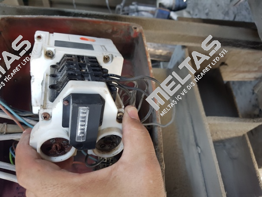 87520044 obsolete/replacement 87520033  Mannesmann-Demag