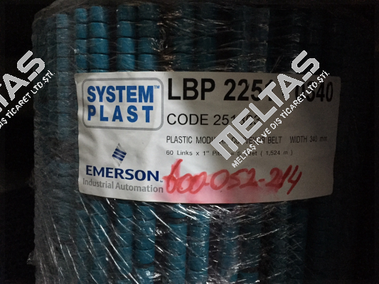 251803  System Plast