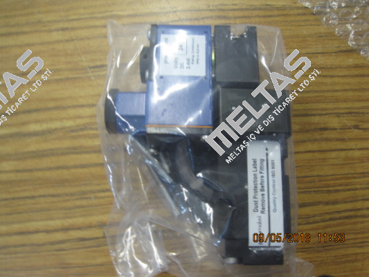C1518PB00B Pneumatrol