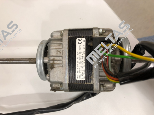 MOD.3BTB 30-30-4V-0/1 Elco
