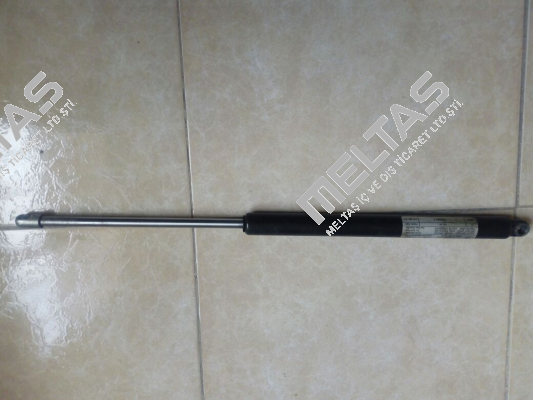 G10-23ST-41753 Hahn Gasfedern