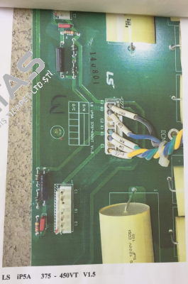 İP5A 375-450VT V1.5  LS