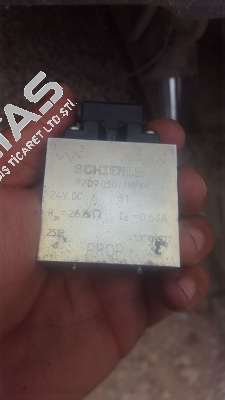 7709 050/AMPK4-24  Schienle