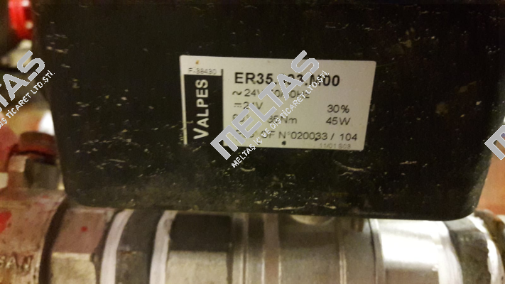 ER35.903.M00 Valpes
