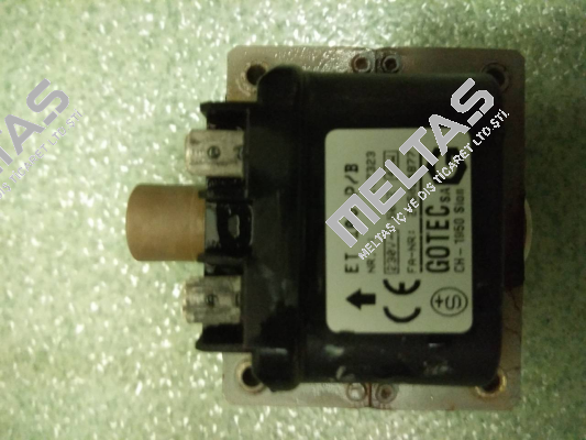 ET 100-P/B Gotec