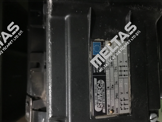 112MB2  Seimec (Rossi)